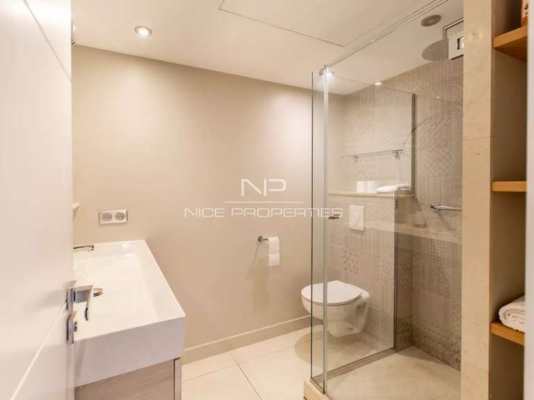 Appartement Cannes - 1 chambre - 60m²