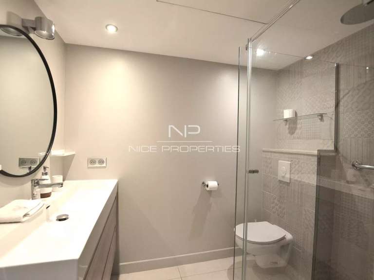 Appartement Cannes - 1 chambre - 60m²