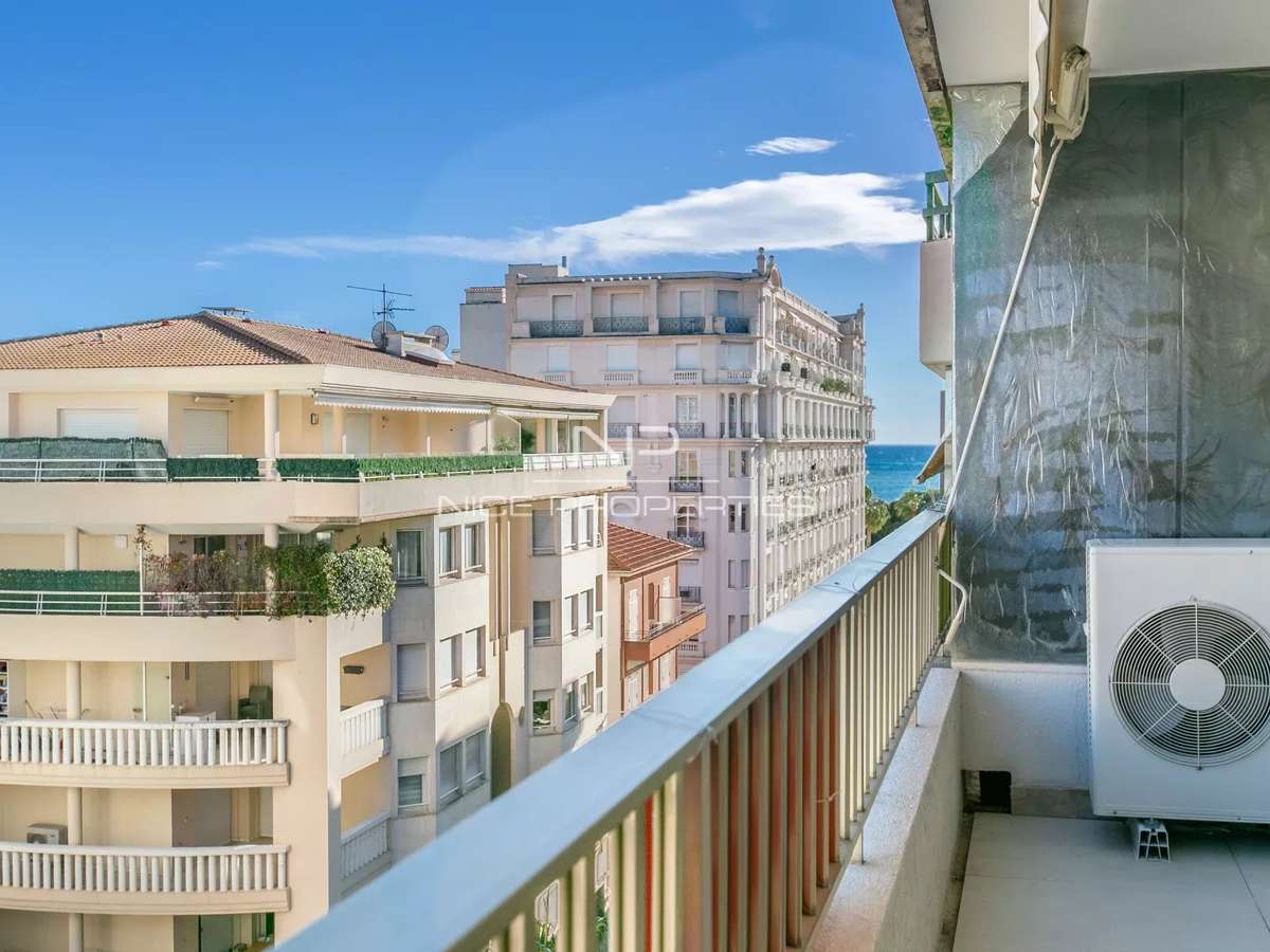 Apartment Cannes