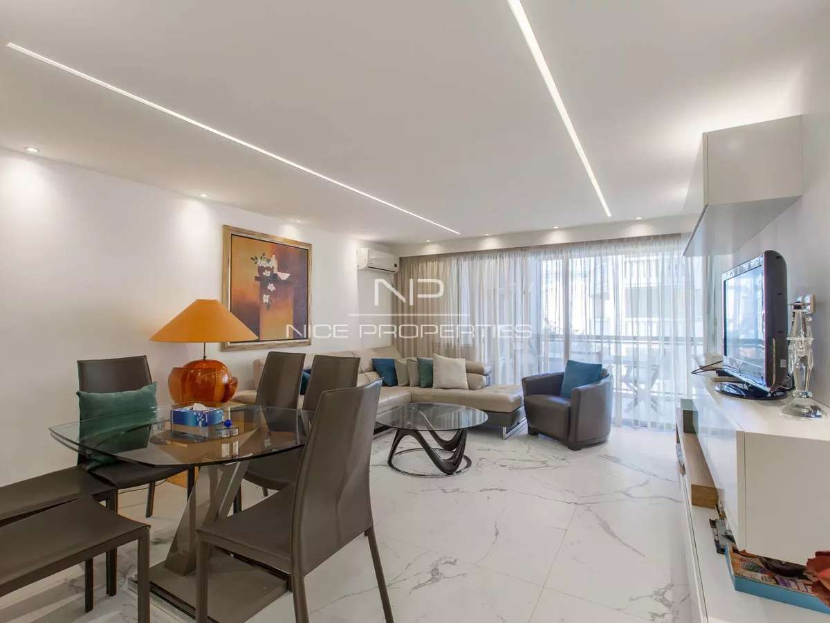Appartement Cannes