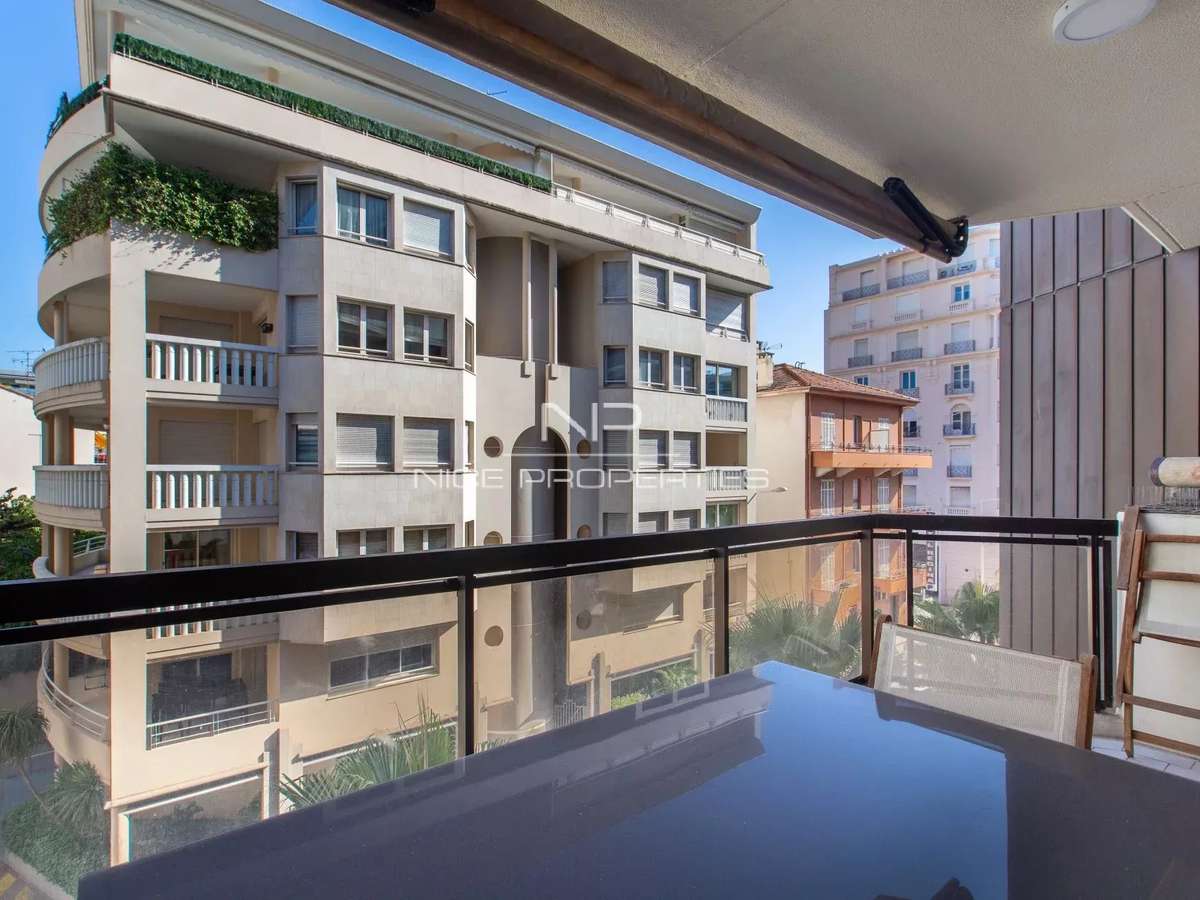 Appartement Cannes