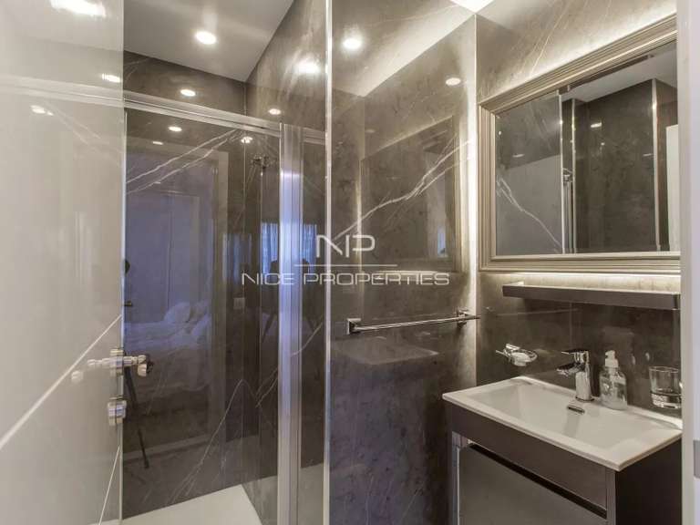 Appartement Cannes - 2 chambres - 96m²