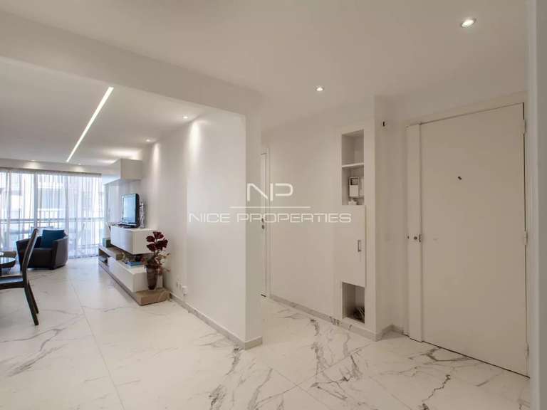Appartement Cannes - 2 chambres - 96m²