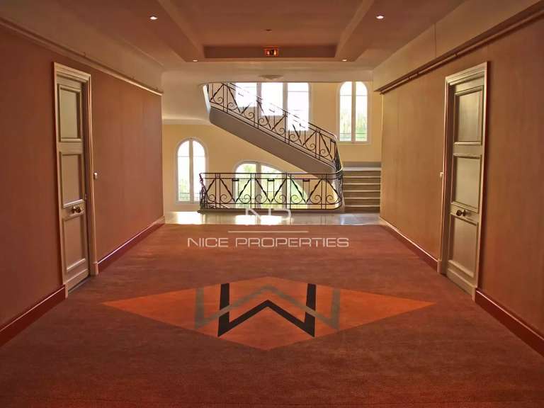 Appartement avec Vue sur mer Cannes - 2 chambres - 77m²