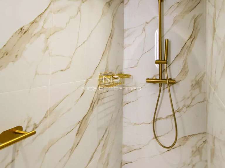 Apartment with Sea view Cannes - 2 bedrooms - 77m²