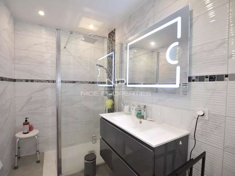 Apartment Cannes - 2 bedrooms - 110m²