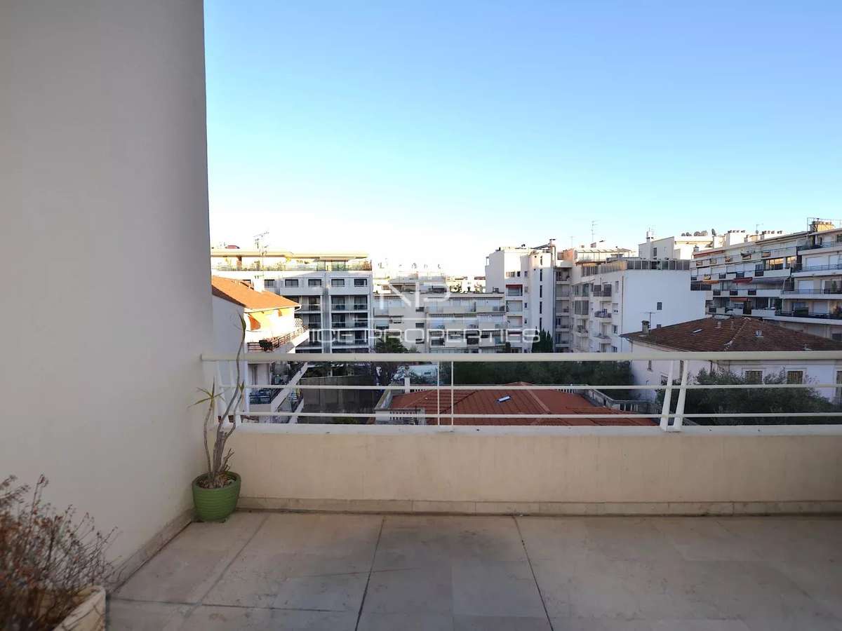 Appartement Cannes