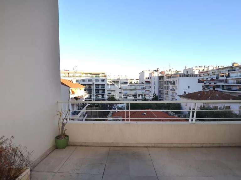 Appartement Cannes - 1 chambre - 47m²