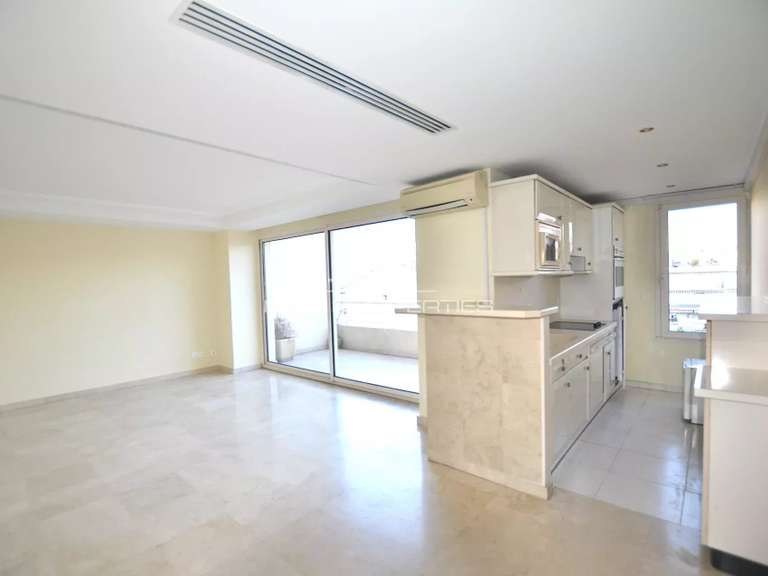 Appartement Cannes - 1 chambre - 47m²