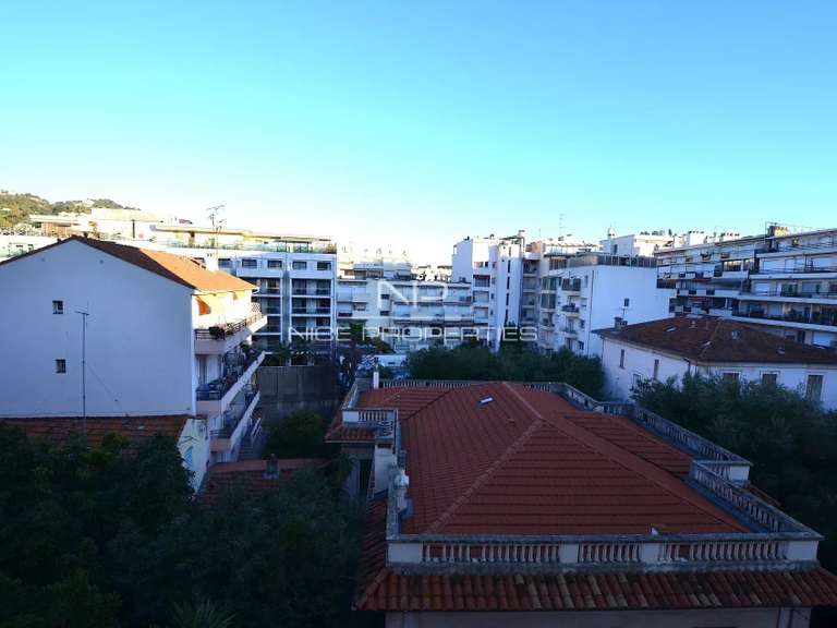 Appartement Cannes - 1 chambre - 47m²