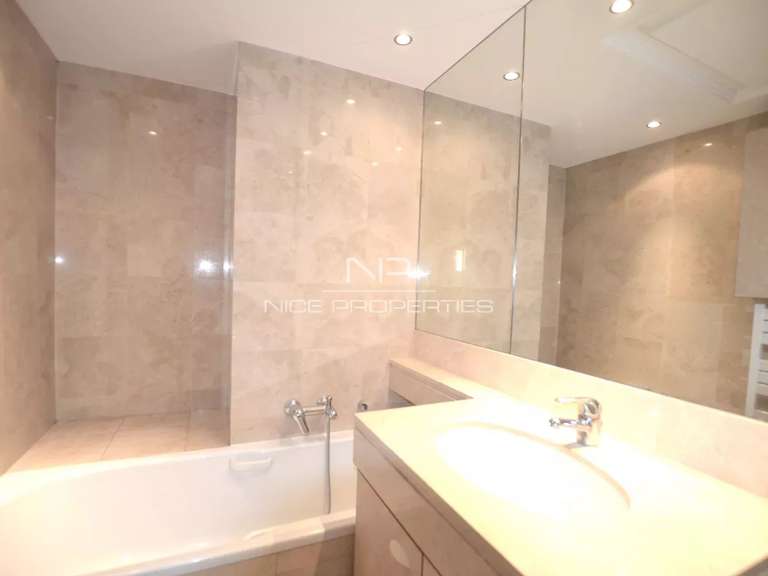 Appartement Cannes - 1 chambre - 47m²