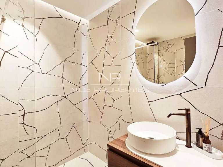 Apartment Cannes - 2 bedrooms - 65m²