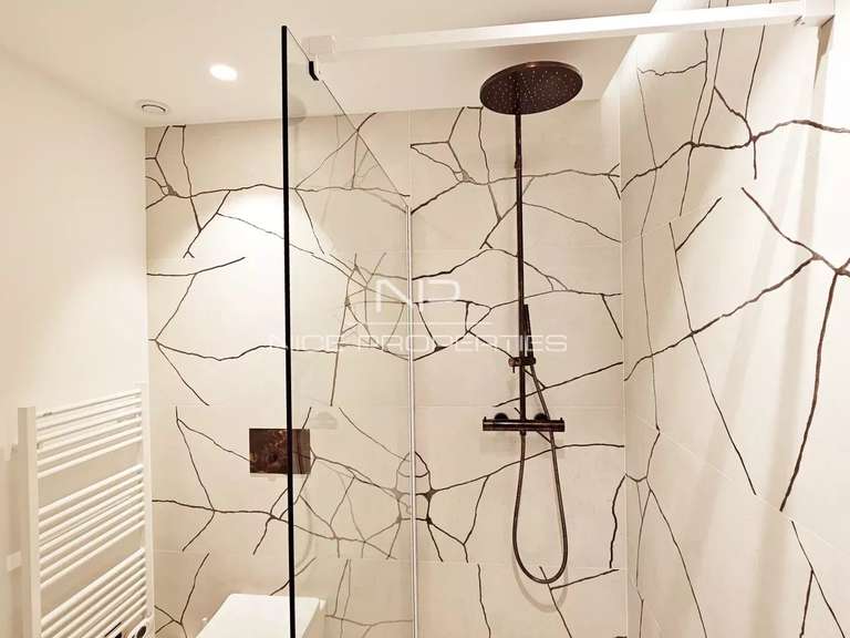 Apartment Cannes - 2 bedrooms - 65m²