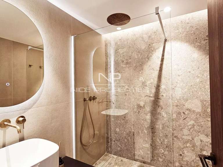 Apartment Cannes - 2 bedrooms - 65m²