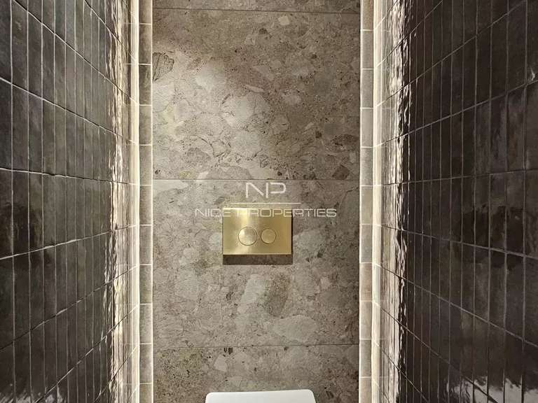 Apartment Cannes - 2 bedrooms - 65m²