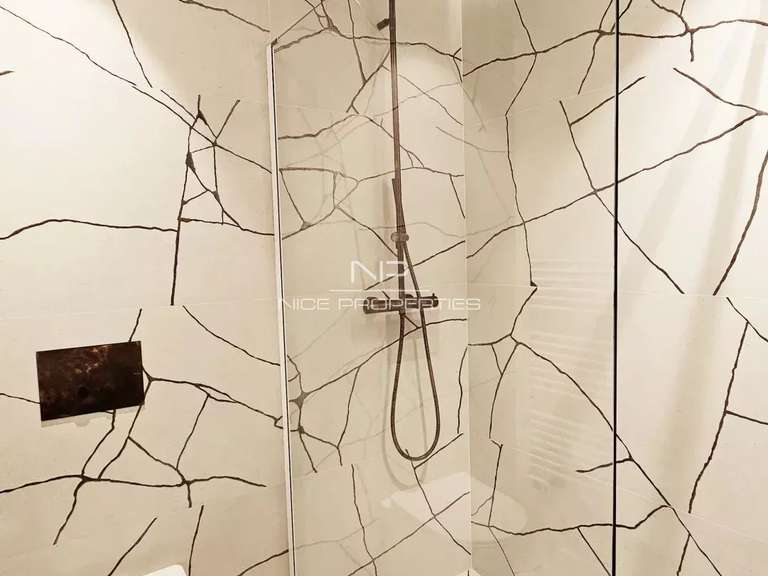 Apartment Cannes - 2 bedrooms - 65m²