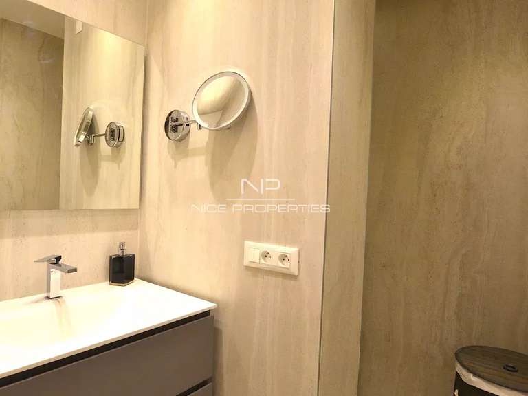 Apartment Cannes - 2 bedrooms - 111m²