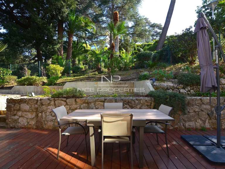 Apartment Cannes - 2 bedrooms - 111m²