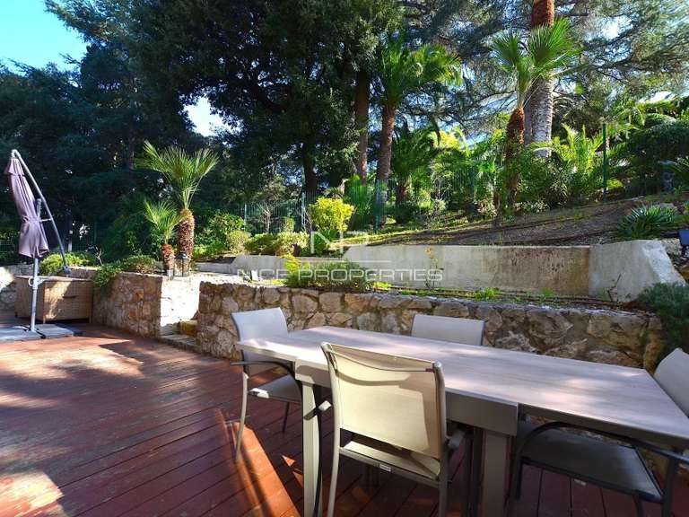 Apartment Cannes - 2 bedrooms - 111m²