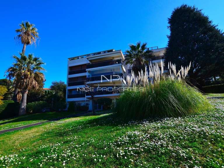 Apartment Cannes - 2 bedrooms - 111m²
