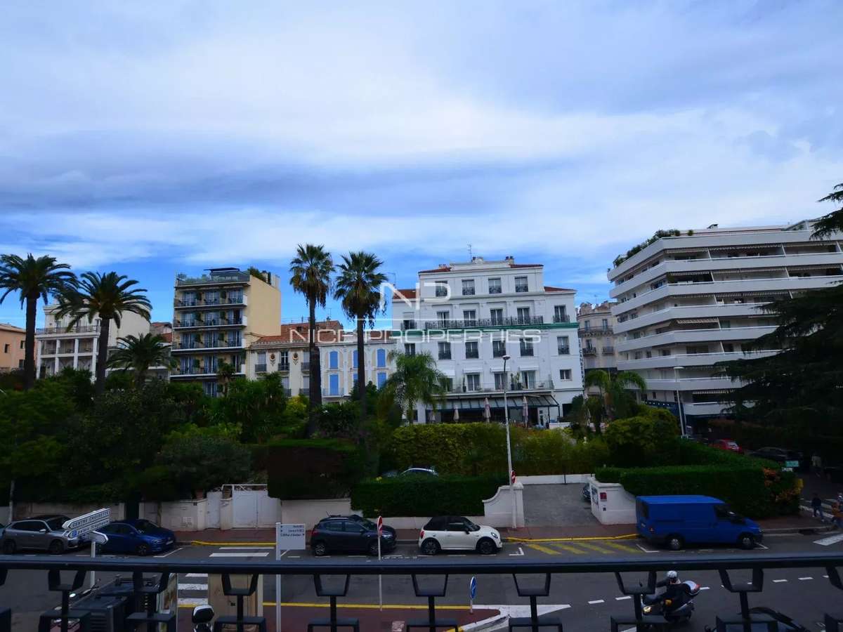 Appartement Cannes