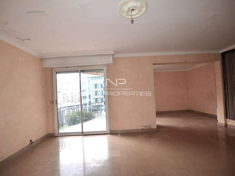 Appartement Cannes - 3 chambres - 125m²