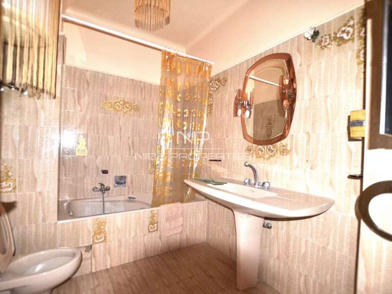 Appartement Cannes - 3 chambres - 125m²