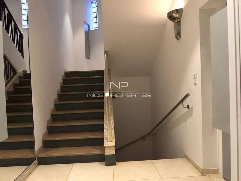 Appartement Cannes - 3 chambres - 125m²