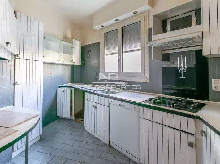 Appartement Cannes - 3 chambres - 125m²