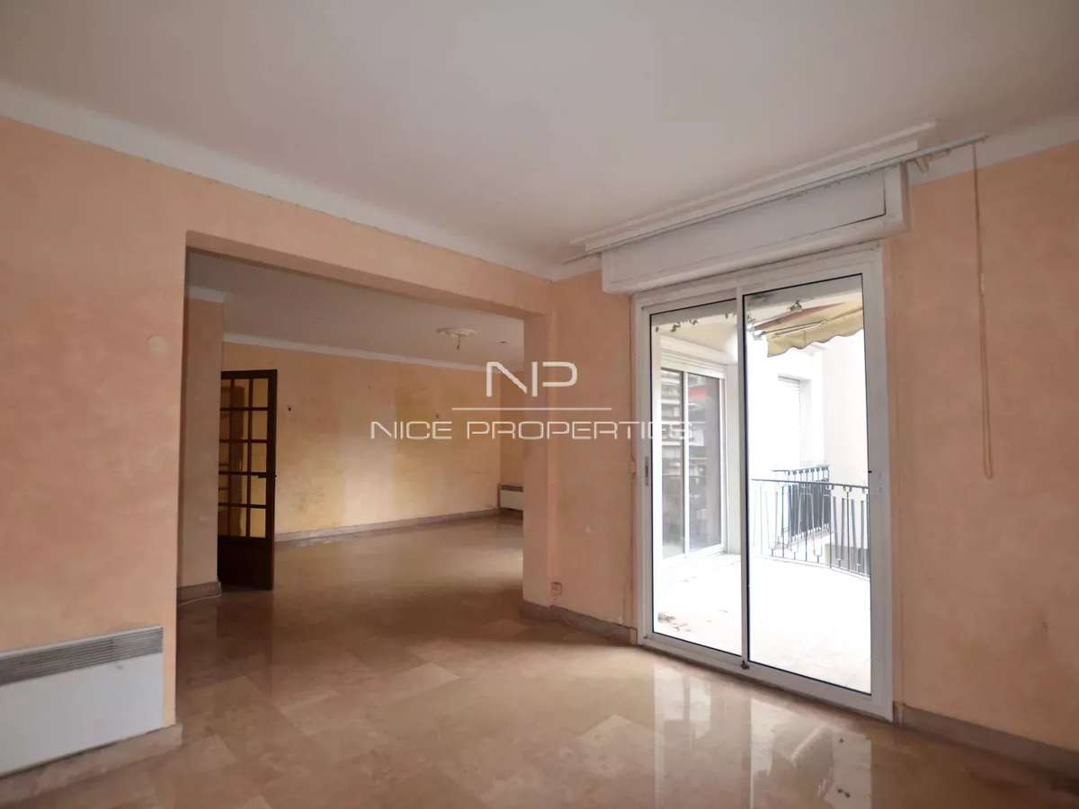 Appartement Cannes