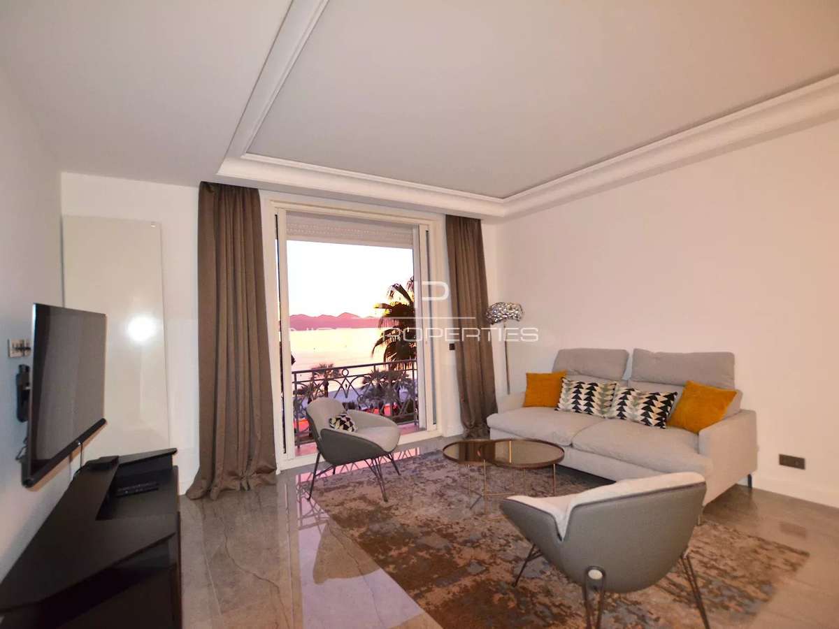 Appartement Cannes