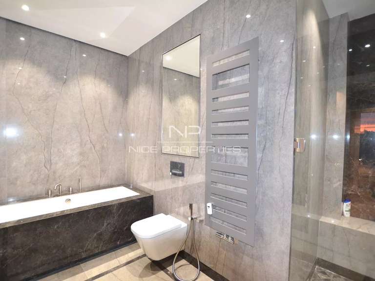 Apartment with Sea view Cannes - 1 bedroom - 71m²