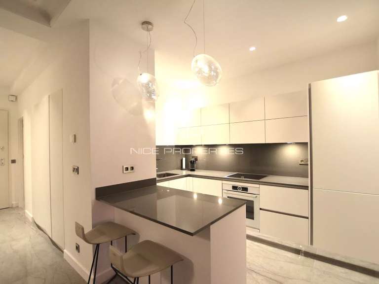 Apartment with Sea view Cannes - 1 bedroom - 71m²