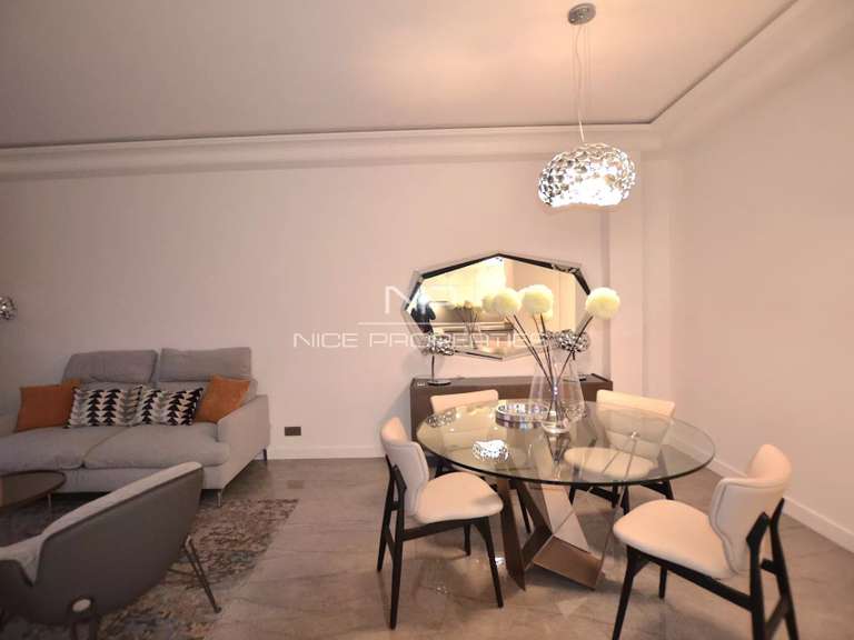 Apartment with Sea view Cannes - 1 bedroom - 71m²