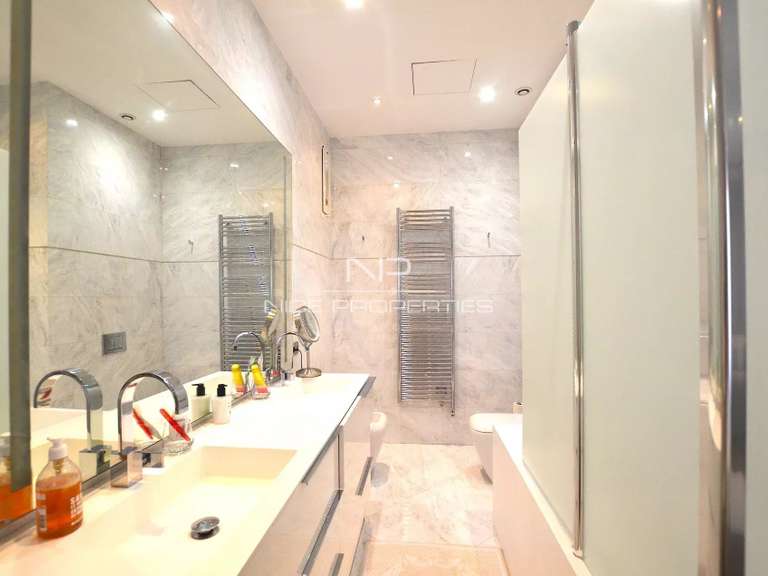 Apartment Cannes - 3 bedrooms - 115m²