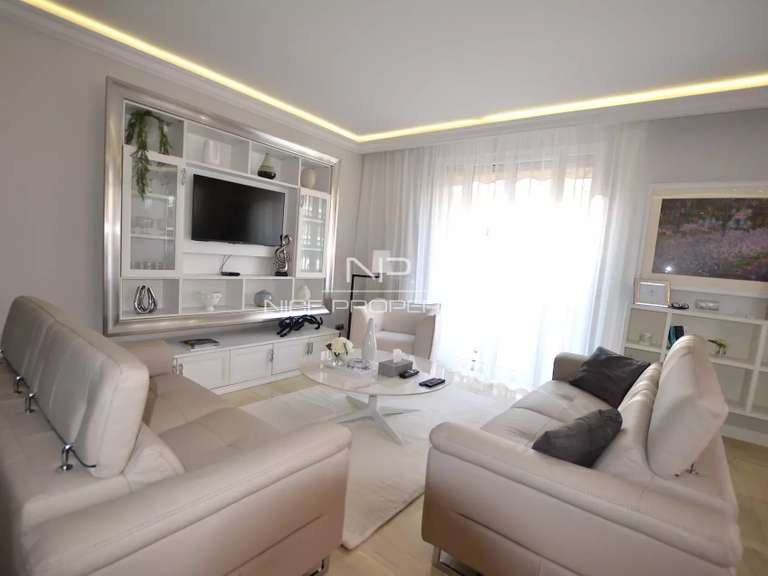 Apartment Cannes - 3 bedrooms - 115m²
