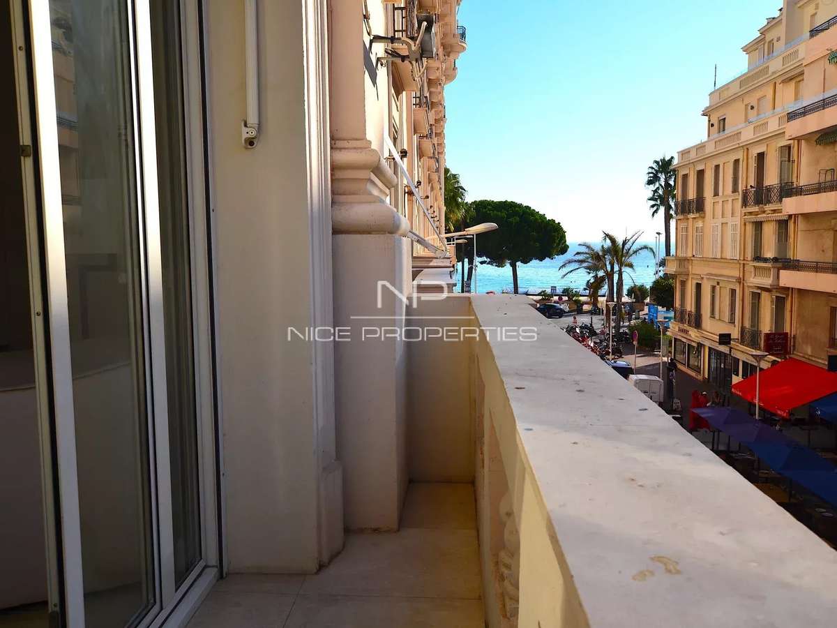 Appartement Cannes