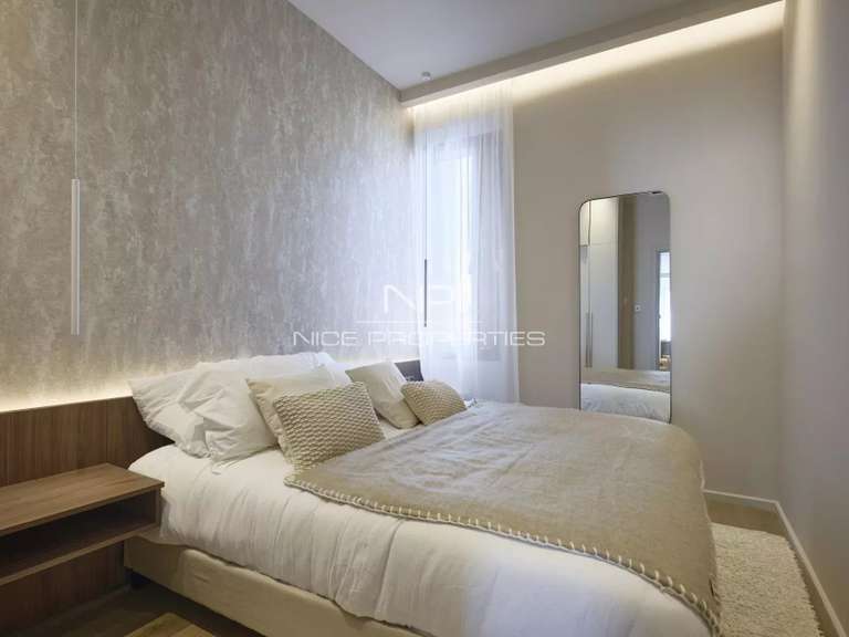 Apartment with Sea view Cannes - 3 bedrooms - 109m²