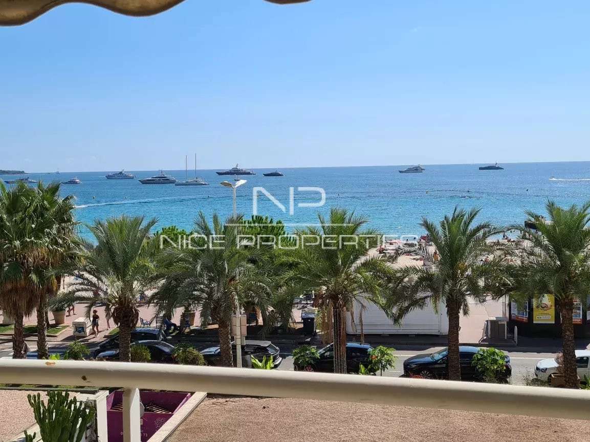 Appartement Cannes