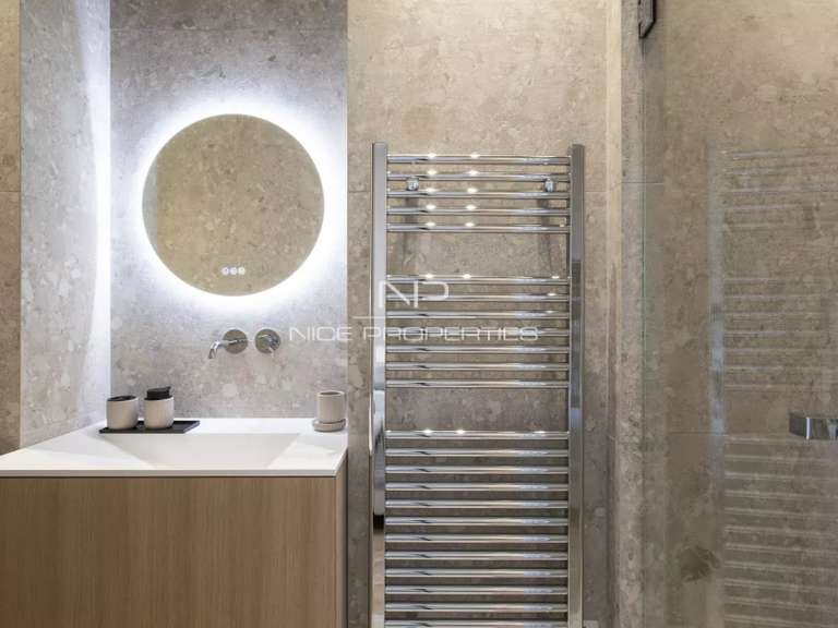 Apartment with Sea view Cannes - 3 bedrooms - 100m²