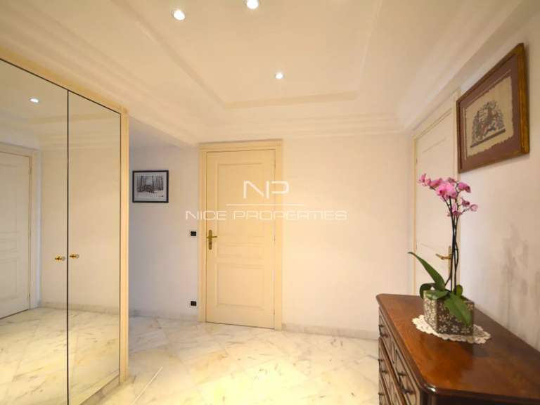 Apartment Cannes - 2 bedrooms - 107m²