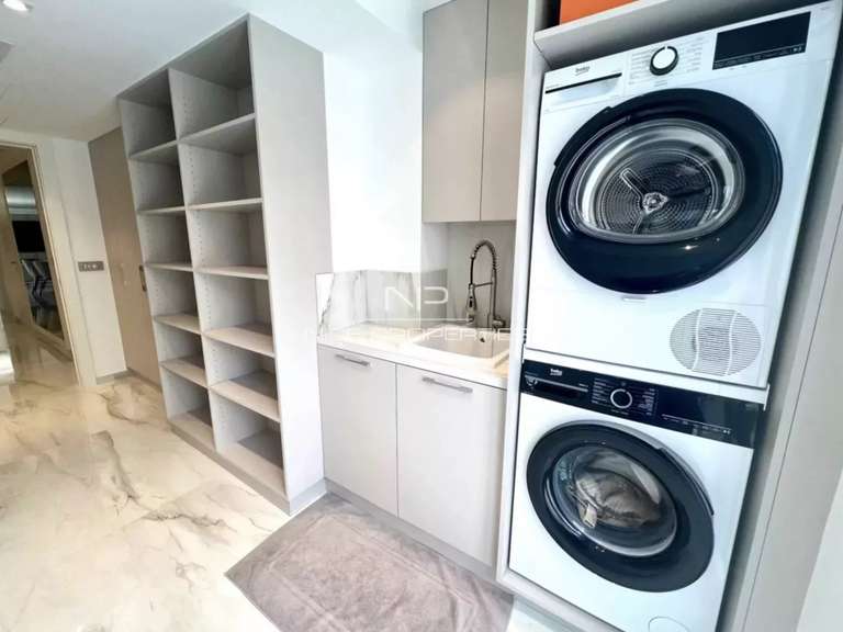 Apartment with Sea view Cannes - 2 bedrooms - 156m²