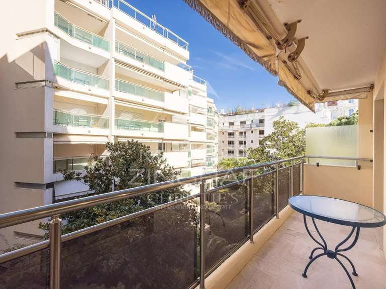 Appartement Cannes - 1 chambre - 68m²