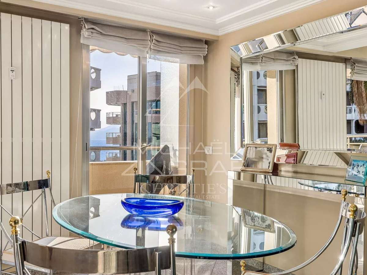 Apartment Cannes
