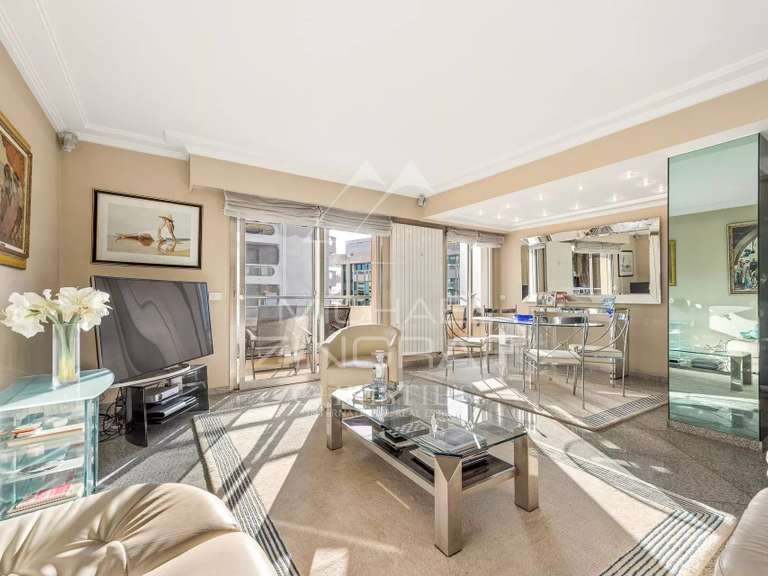 Appartement Cannes - 1 chambre - 68m²