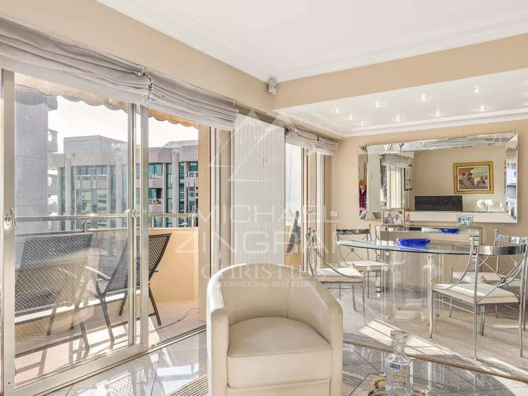 Appartement Cannes - 1 chambre - 68m²