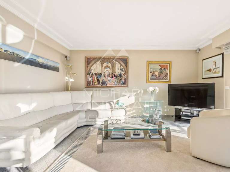 Appartement Cannes - 1 chambre - 68m²