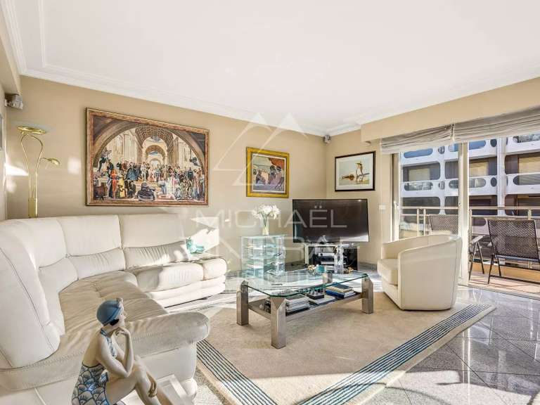 Appartement Cannes - 1 chambre - 68m²