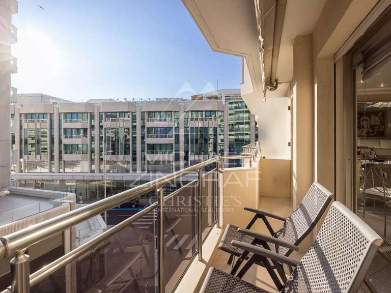 Appartement Cannes - 1 chambre - 68m²