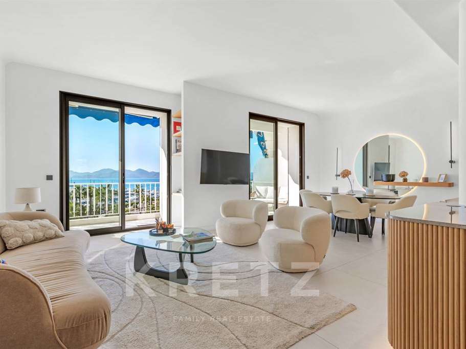 Apartment Cannes